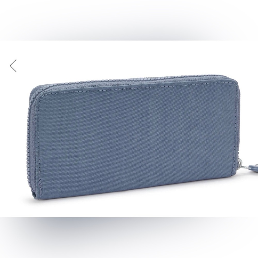 Kipling money word wallet - Picture 2 of 5